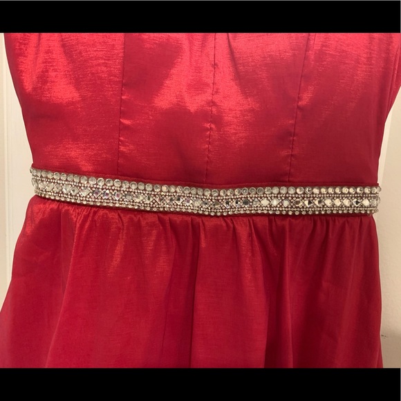 ❤️BEAUTIFUL HOMECOMING DRESS❤️ - Picture 3 of 7